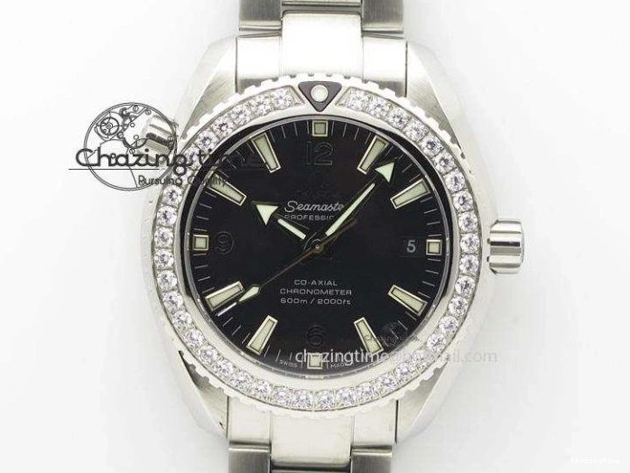 0516 Speedmaster SS 2013 Pro Racing On SS Bracelet Manual Winding Chrono Movement UrbanStyle 8230